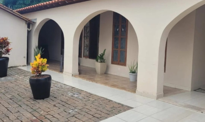 Rua Manoel Ferreira Reis, 105 - Bairro Giarola. Formiga, 3 Bedrooms Bedrooms, ,3 BathroomsBathrooms,Casa,Venda,1356