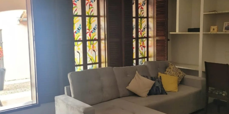 Rua Manoel Ferreira Reis, 105 - Bairro Giarola. Formiga, 3 Bedrooms Bedrooms, ,3 BathroomsBathrooms,Casa,Venda,1356