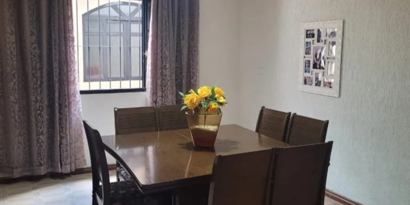 Rua Manoel Ferreira Reis, 105 - Bairro Giarola. Formiga, 3 Bedrooms Bedrooms, ,3 BathroomsBathrooms,Casa,Venda,1356