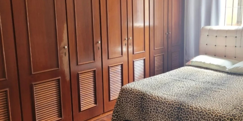 Rua Manoel Ferreira Reis, 105 - Bairro Giarola. Formiga, 3 Bedrooms Bedrooms, ,3 BathroomsBathrooms,Casa,Venda,1356