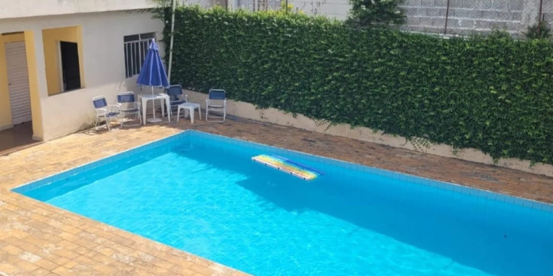 Rua Manoel Ferreira Reis, 105 - Bairro Giarola. Formiga, 3 Bedrooms Bedrooms, ,3 BathroomsBathrooms,Casa,Venda,1356