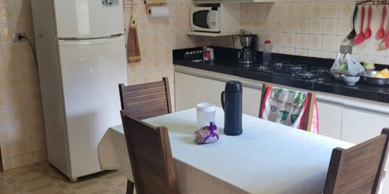 Rua Manoel Ferreira Reis, 105 - Bairro Giarola. Formiga, 3 Bedrooms Bedrooms, ,3 BathroomsBathrooms,Casa,Venda,1356