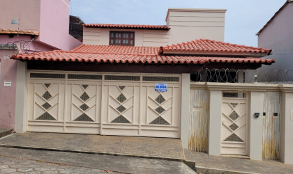 Jardim América . Formiga, 3 Bedrooms Bedrooms, ,2 BathroomsBathrooms,Casa,Venda,1358