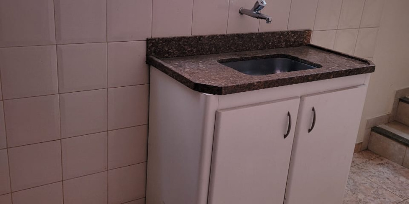 Jardim América . Formiga, 3 Bedrooms Bedrooms, ,2 BathroomsBathrooms,Casa,Venda,1358