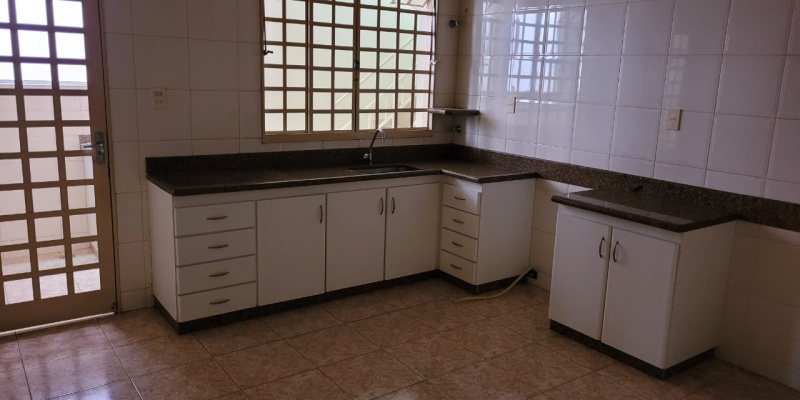 Jardim América . Formiga, 3 Bedrooms Bedrooms, ,2 BathroomsBathrooms,Casa,Venda,1358