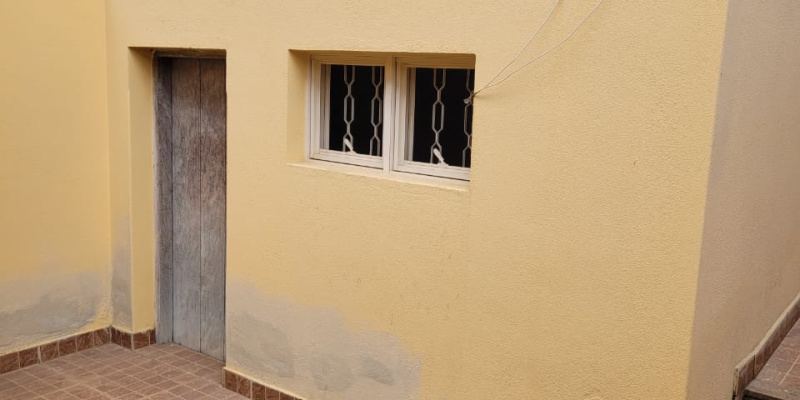 Jardim América . Formiga, 3 Bedrooms Bedrooms, ,2 BathroomsBathrooms,Casa,Venda,1358