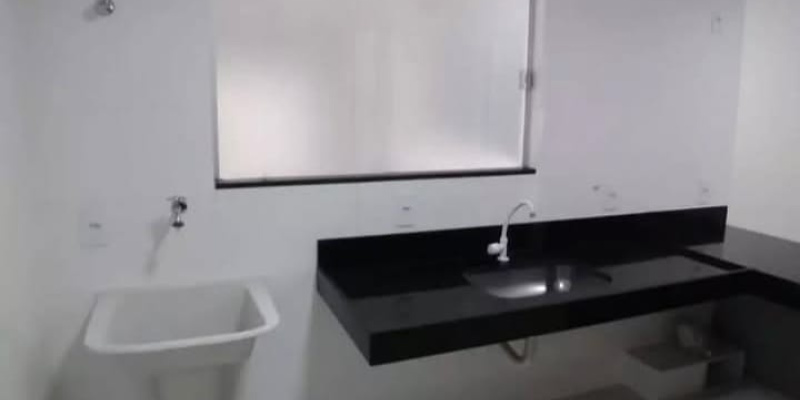 MARECHAL DEODORO, - Centro. Formiga, 1 Bedroom Bedrooms, 4 Rooms Rooms,1 BathroomBathrooms,Quitinete,Aluguel,1359