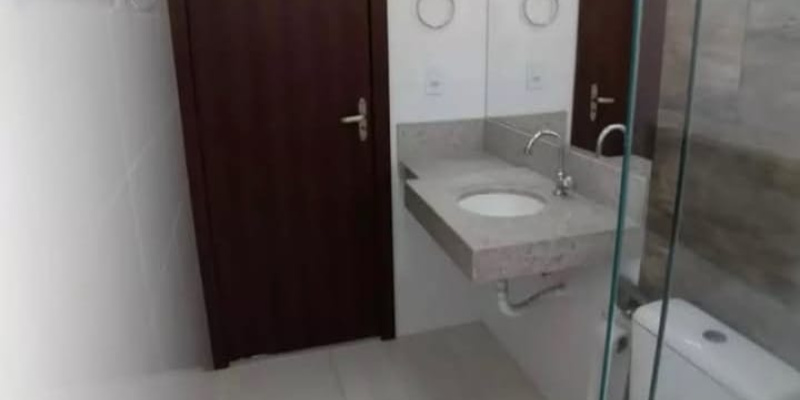 MARECHAL DEODORO, - Centro. Formiga, 1 Bedroom Bedrooms, 4 Rooms Rooms,1 BathroomBathrooms,Quitinete,Aluguel,1359