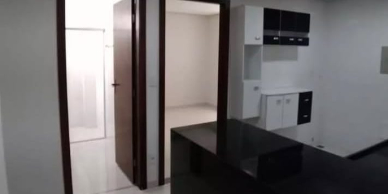 MARECHAL DEODORO, - Centro. Formiga, 1 Bedroom Bedrooms, 4 Rooms Rooms,1 BathroomBathrooms,Quitinete,Aluguel,1359