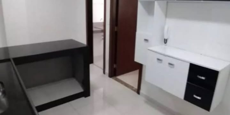 MARECHAL DEODORO, - Centro. Formiga, 1 Bedroom Bedrooms, 4 Rooms Rooms,1 BathroomBathrooms,Quitinete,Aluguel,1359