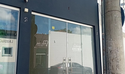 Rua Newton Pires, 151 - Centro . Formiga, 3 Rooms Rooms,1 BathroomBathrooms,Loja,Aluguel,1362