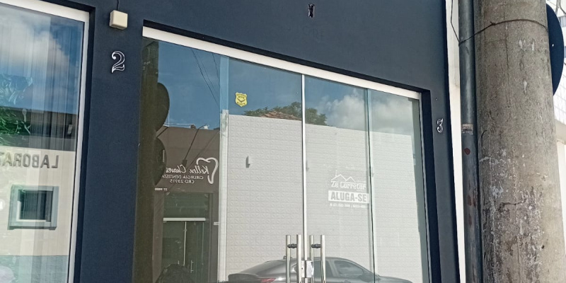 Rua Newton Pires, 151 - Centro . Formiga, 3 Rooms Rooms,1 BathroomBathrooms,Loja,Aluguel,1362