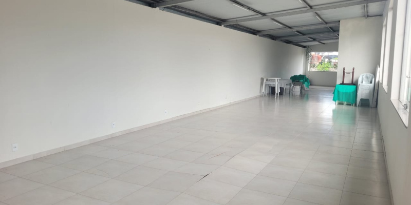 Rua João Pedrosa, 133 - Quinzinho. Formiga, 3 Rooms Rooms,2 BathroomsBathrooms,Sala Comercial,Aluguel,1363