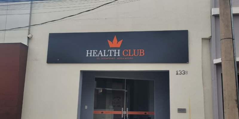 Rua João Pedrosa, 133 - Quinzinho. Formiga, 3 Rooms Rooms,2 BathroomsBathrooms,Sala Comercial,Aluguel,1363