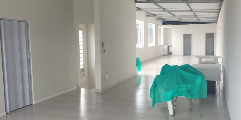 Rua João Pedrosa, 133 - Quinzinho. Formiga, 3 Rooms Rooms,2 BathroomsBathrooms,Sala Comercial,Aluguel,1363