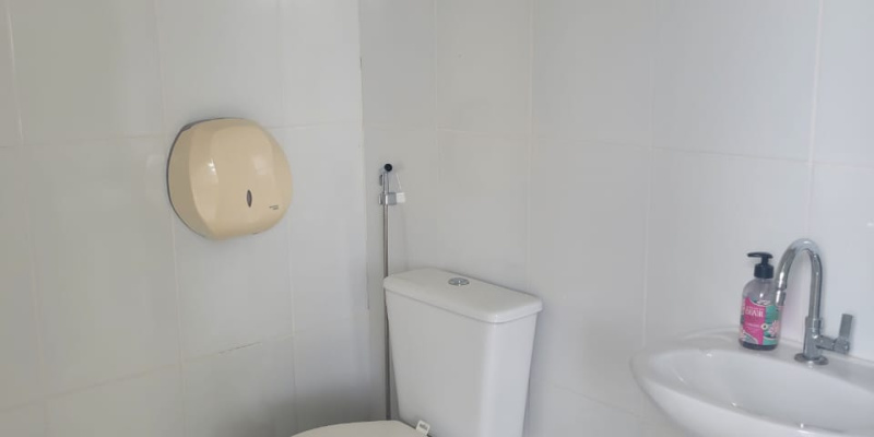 Rua João Pedrosa, 133 - Quinzinho. Formiga, 3 Rooms Rooms,2 BathroomsBathrooms,Sala Comercial,Aluguel,1363