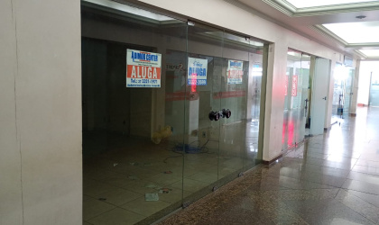 Silviano Brandão, 83 - Centro . Formiga, ,Loja,Aluguel,1364