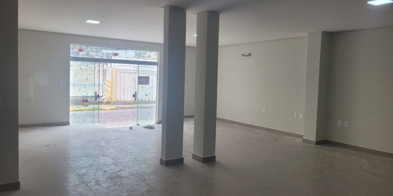 Rua Quintino Bocaiuva, 203 - Centro . Formiga, ,Loja,Aluguel,1365