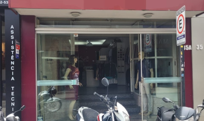 Centro . Formiga, ,Loja,Venda,1366