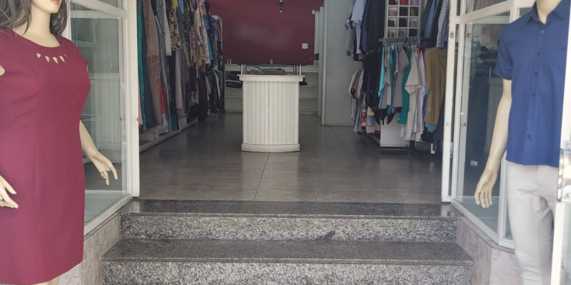 Centro . Formiga, ,Loja,Venda,1366