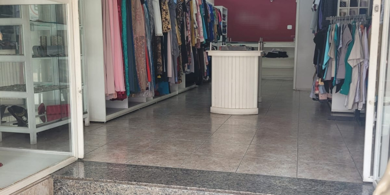 Centro . Formiga, ,Loja,Venda,1366