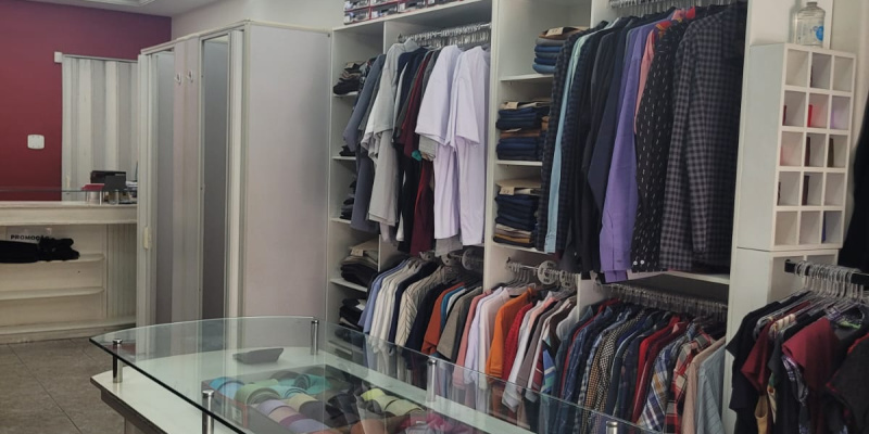 Centro . Formiga, ,Loja,Venda,1366