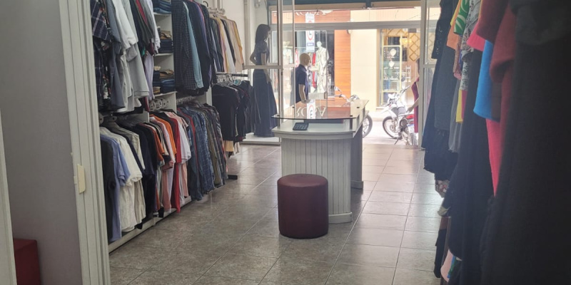 Centro . Formiga, ,Loja,Venda,1366