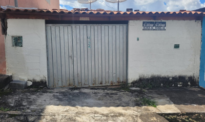 Dona Dorçalina, 462 - Mangabeiras . Formiga, 2 Bedrooms Bedrooms, ,1 BathroomBathrooms,Casa,Aluguel,1368