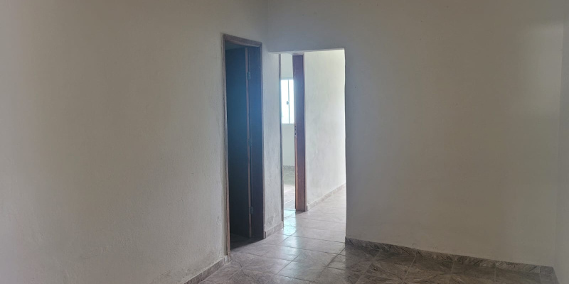 Dona Dorçalina, 462 - Mangabeiras . Formiga, 2 Bedrooms Bedrooms, ,1 BathroomBathrooms,Casa,Aluguel,1368