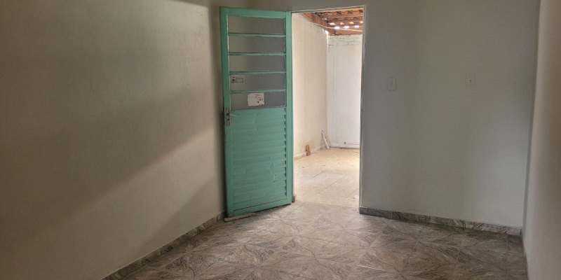 Dona Dorçalina, 462 - Mangabeiras . Formiga, 2 Bedrooms Bedrooms, ,1 BathroomBathrooms,Casa,Aluguel,1368