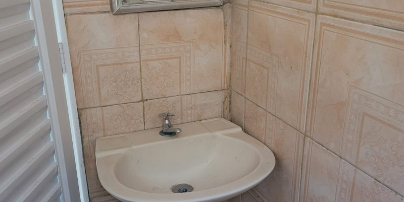 Dona Dorçalina, 462 - Mangabeiras . Formiga, 2 Bedrooms Bedrooms, ,1 BathroomBathrooms,Casa,Aluguel,1368