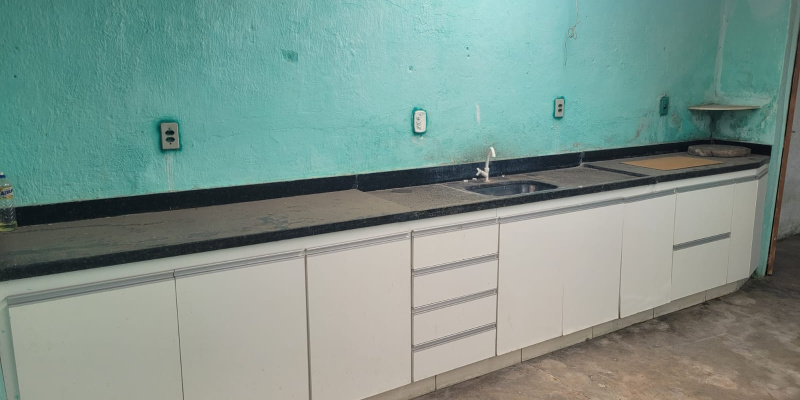 Dona Dorçalina, 462 - Mangabeiras . Formiga, 2 Bedrooms Bedrooms, ,1 BathroomBathrooms,Casa,Aluguel,1368