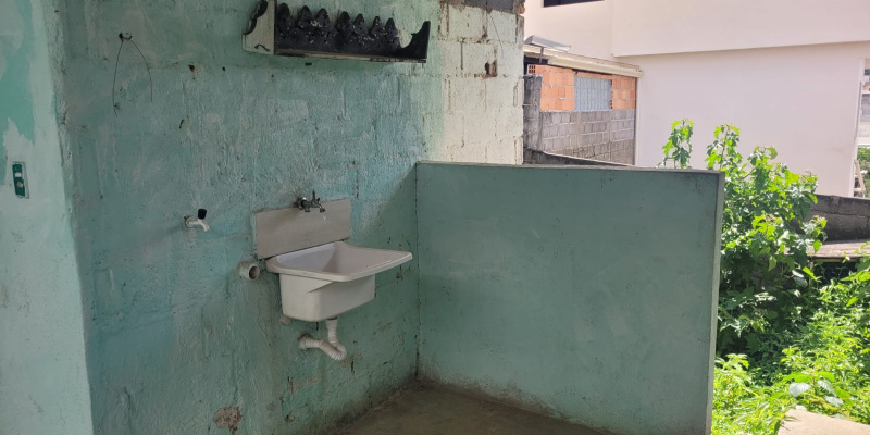 Dona Dorçalina, 462 - Mangabeiras . Formiga, 2 Bedrooms Bedrooms, ,1 BathroomBathrooms,Casa,Aluguel,1368