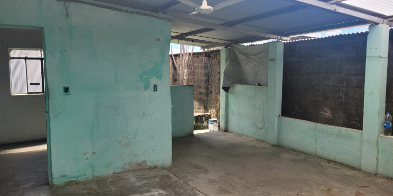 Dona Dorçalina, 462 - Mangabeiras . Formiga, 2 Bedrooms Bedrooms, ,1 BathroomBathrooms,Casa,Aluguel,1368