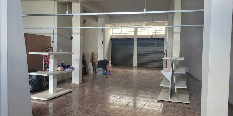 Rua Jonas Juvenal, 216 - Sagrado Coração de Jesus . Formiga, ,Sala Comercial,Aluguel,1369