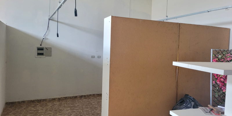 Rua Jonas Juvenal, 216 - Sagrado Coração de Jesus . Formiga, ,Sala Comercial,Aluguel,1369