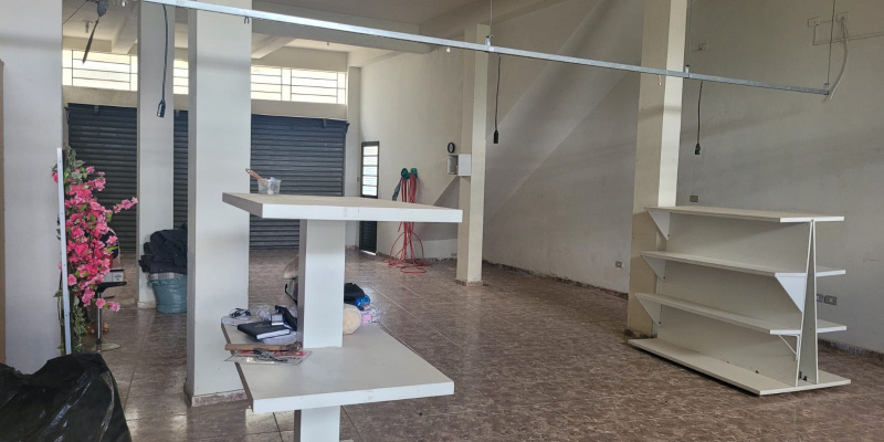 Rua Jonas Juvenal, 216 - Sagrado Coração de Jesus . Formiga, ,Sala Comercial,Aluguel,1369