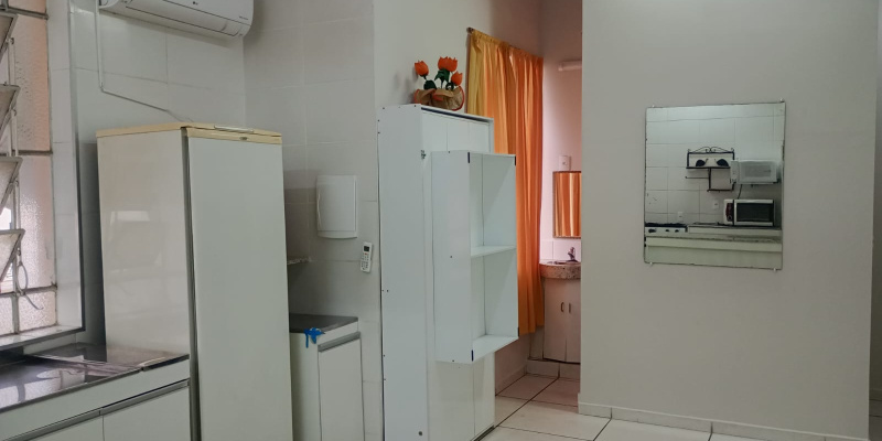 Barão de Piumhi, 31 A - Centro . Formiga, ,Quitinete,Aluguel,1370