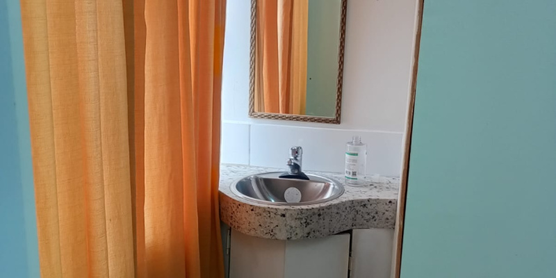 Barão de Piumhi, 31 A - Centro . Formiga, ,Quitinete,Aluguel,1370