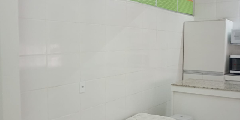 Barão de Piumhi, 31 A - Centro . Formiga, ,Quitinete,Aluguel,1370