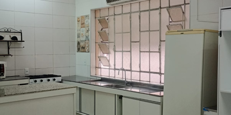 Barão de Piumhi, 31 A - Centro . Formiga, ,Quitinete,Aluguel,1370