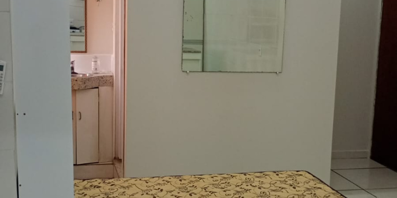 Barão de Piumhi, 31 A - Centro . Formiga, ,Quitinete,Aluguel,1370