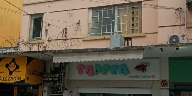 Barão de Piumhi, 31 A - Centro . Formiga, ,Quitinete,Aluguel,1370