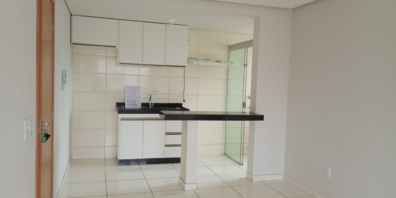 Eufrasio de Carvalho, 310, Apto 304 - Centro . Formiga, 2 Bedrooms Bedrooms, ,1 BathroomBathrooms,Apartamento,Aluguel,Condomínio Portal da Vila ,1371