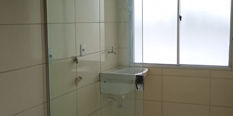 Eufrasio de Carvalho, 310, Apto 304 - Centro . Formiga, 2 Bedrooms Bedrooms, ,1 BathroomBathrooms,Apartamento,Aluguel,Condomínio Portal da Vila ,1371
