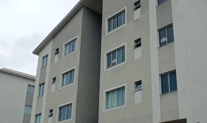 Eufrasio de Carvalho, 310, Apto 304 - Centro . Formiga, 2 Bedrooms Bedrooms, ,1 BathroomBathrooms,Apartamento,Aluguel,Condomínio Portal da Vila ,1371