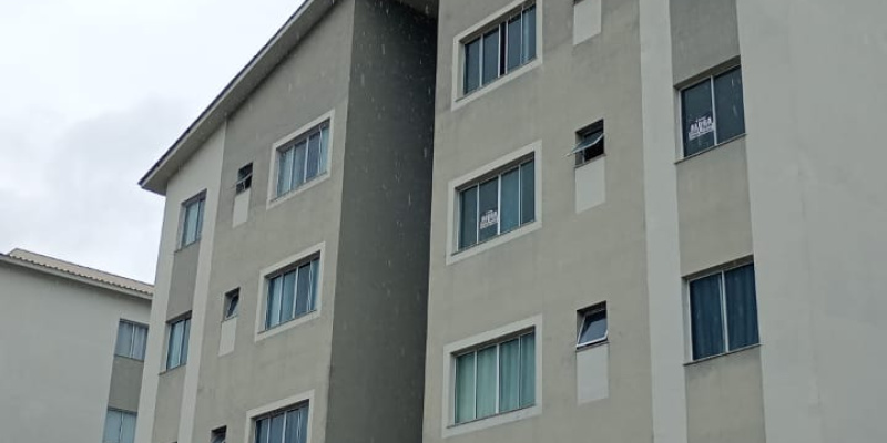 Eufrasio de Carvalho, 310, Apto 304 - Centro . Formiga, 2 Bedrooms Bedrooms, ,1 BathroomBathrooms,Apartamento,Aluguel,Condomínio Portal da Vila ,1371