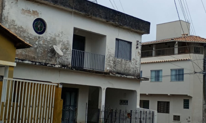 Domingos Gontijo, 285 - Nossa Senhora de Lourdes. Formiga, 2 Bedrooms Bedrooms, ,1 BathroomBathrooms,Apartamento,Aluguel,1372