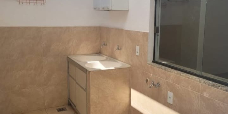 Rua Pains, 79 - Sagrado Coração de Jesus . Formiga, 2 Bedrooms Bedrooms, ,1 BathroomBathrooms,Apartamento,Aluguel,1373