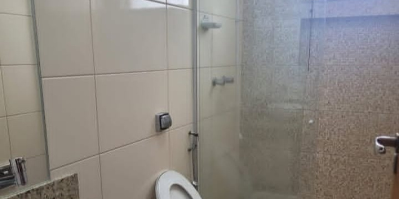 Rua Pains, 79 - Sagrado Coração de Jesus . Formiga, 2 Bedrooms Bedrooms, ,1 BathroomBathrooms,Apartamento,Aluguel,1373